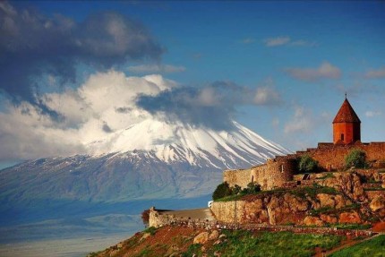ARMENIA SPRINGSUMMER PROMOTION (3 Days2 Nights)
